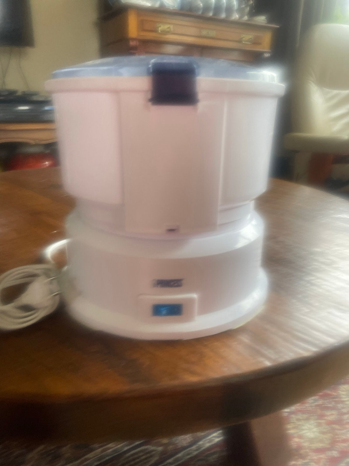 Princess Aardappelschrapper voor nieuwe aardappeltjes, Ophalen of Verzenden, Zo goed als nieuw