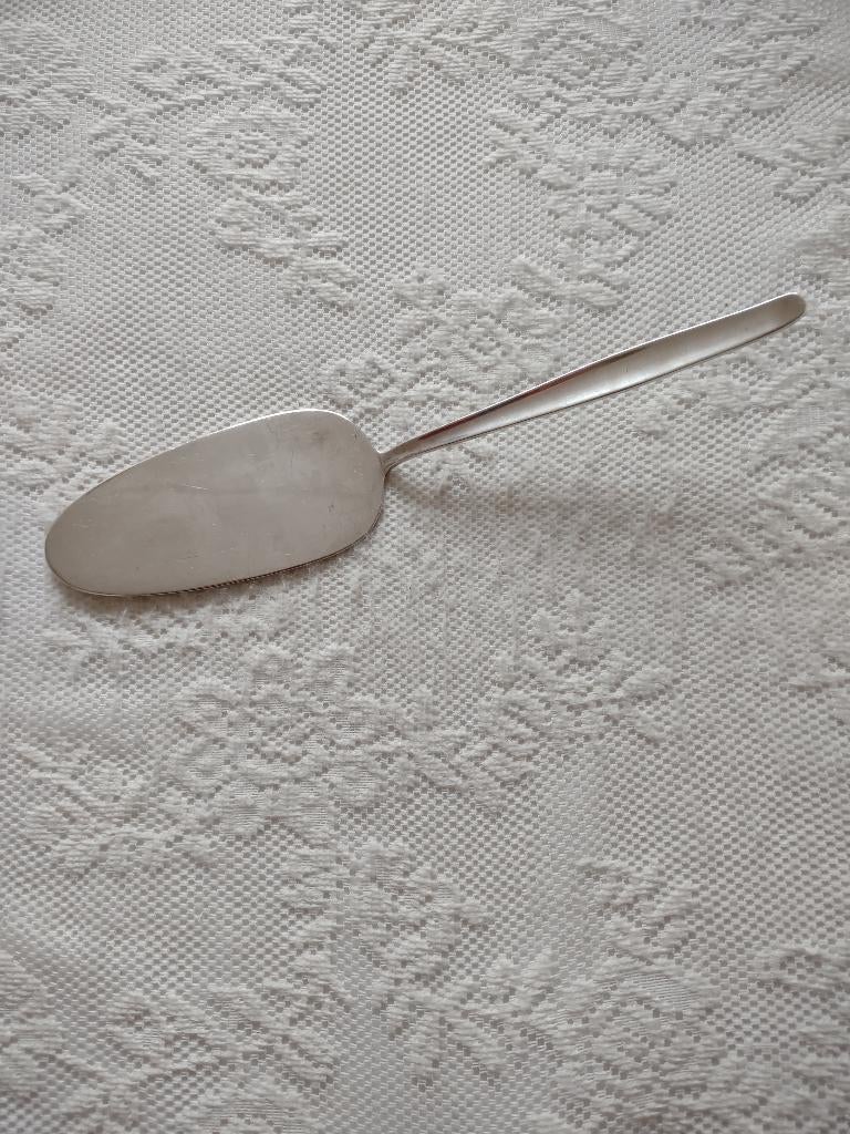 keltum posthoorn taartschep, Ophalen of Verzenden