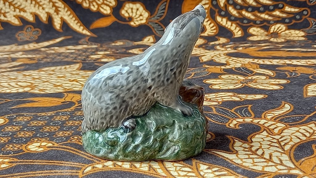 Mooie das whisky decanter van Beswick uit Engeland., Ophalen of Verzenden