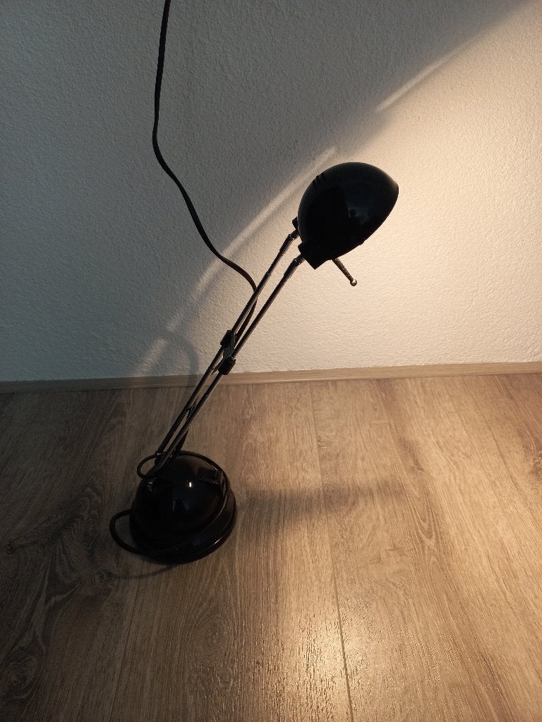 Tafel leeslamp, Ophalen, Gebruikt, Met schakelaar, Overige stijlen