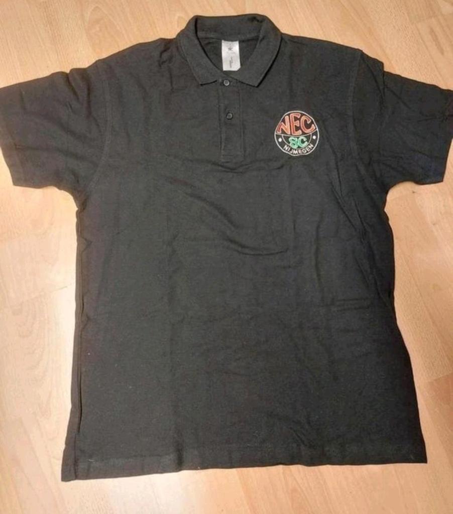 Nec polo maat S, Ophalen of Verzenden, Nieuw, Maat 48/50 (M)