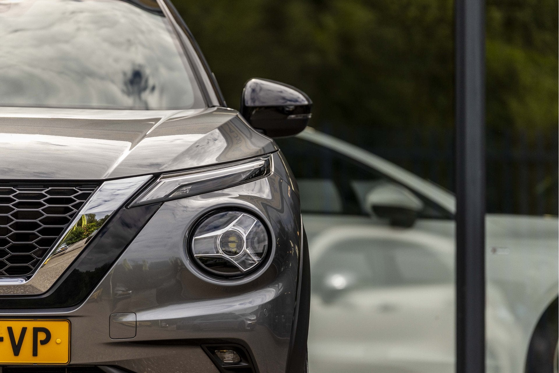 Foto 4 van Nissan Juke 1.0 DIG-T N-Design
