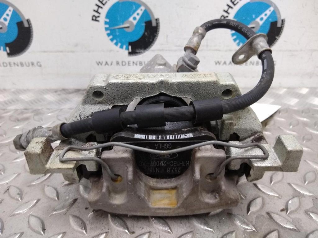 FORD FIESTA REM KLAUW 2019, Ophalen of Verzenden, Gebruikt, Stiba lid