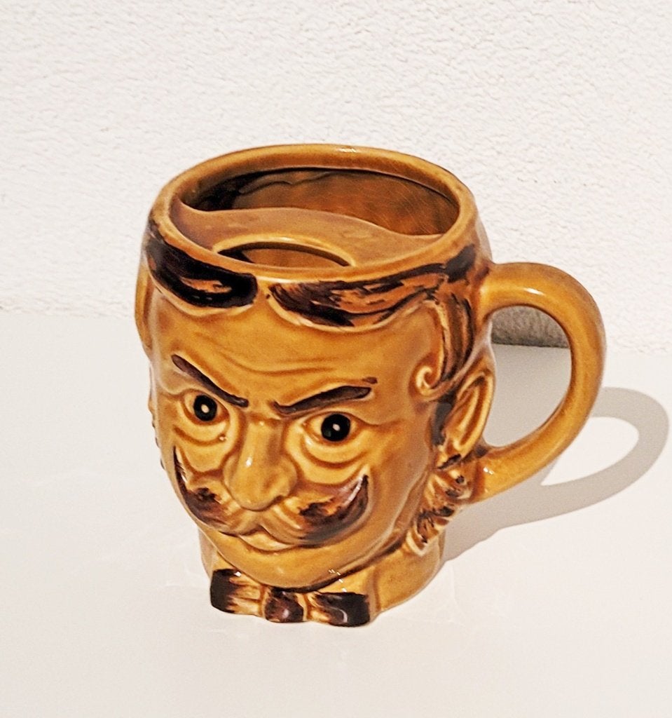 Vintage Snorrenmok jaren 70, Ophalen of Verzenden