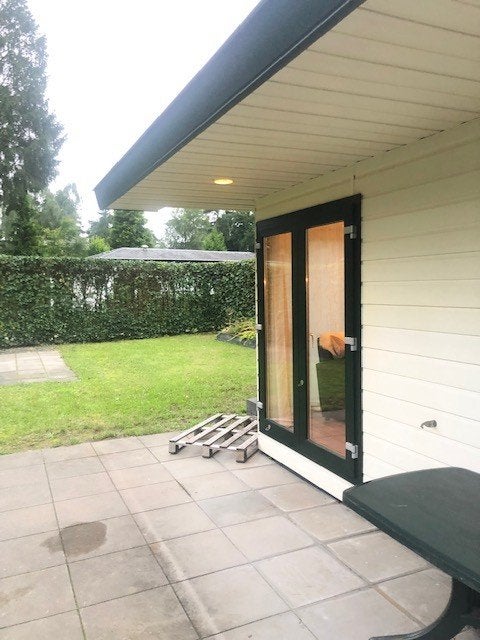 Recreatiewoning te huur in Otterlo, Gelderland, Direct bij eigenaar, 2 kamers, Vrijstaande woning