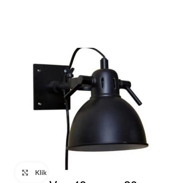 90 stuks Wandlamp/Spot COOOLHOUSE - Nieuw - Partijverkoop, Ophalen, Nieuw, Metaal