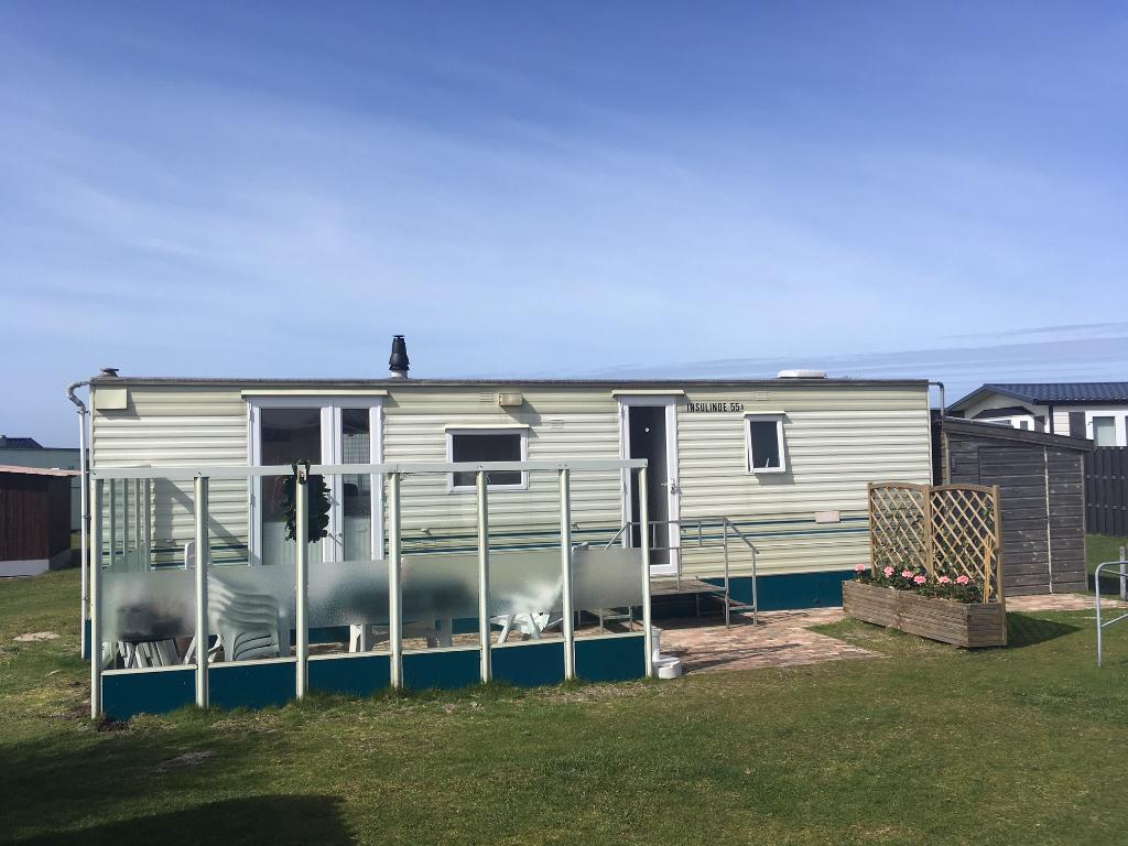 stacaravan te huur in Ballum (Ameland)