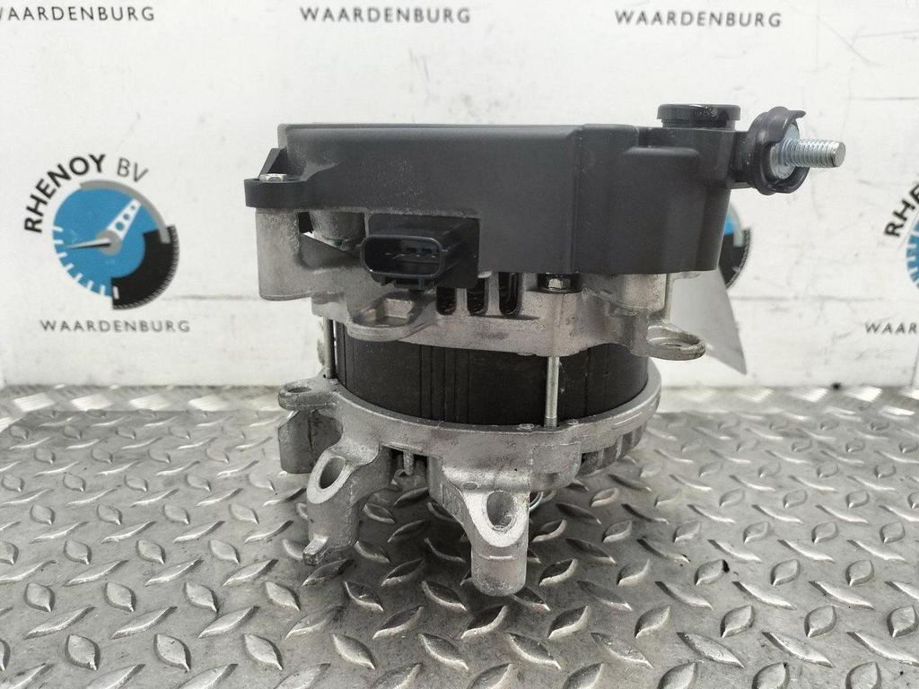 MAZDA CX-30 DYNAMO 2021, Auto-onderdelen, Motor en Toebehoren, Gebruikt, ARN erkend, Stiba lid, Erkend duurzaam, Ophalen of Verzenden