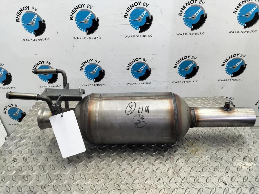 Mercedes Sprinter  roetfilter 906 2.1  Nieuw, Gebruikt, -, -, Ophalen of Verzenden