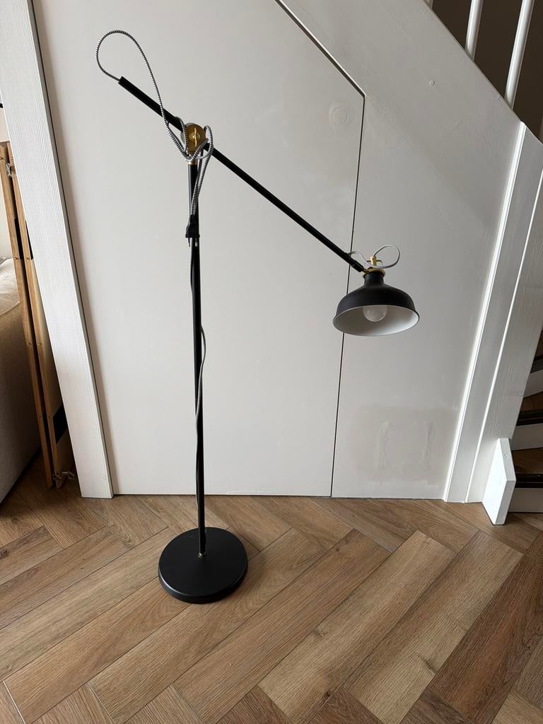 RANARP IKEA Lamp (15 each), Huis en Inrichting, Ophalen, Gebruikt, Metaal, 100 tot 150 cm