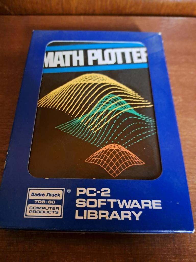 TRS 80 vintage software computer, Computers en Software, Ophalen of Verzenden
