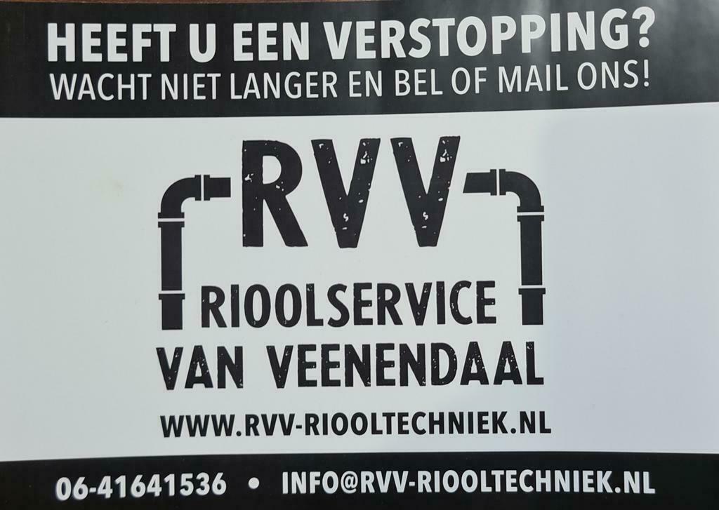 Rioolservice, verstopping, reparaties, Garantie, Onderhoud