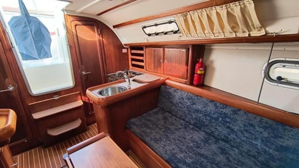 Foto 5 van Bavaria 32 te huur