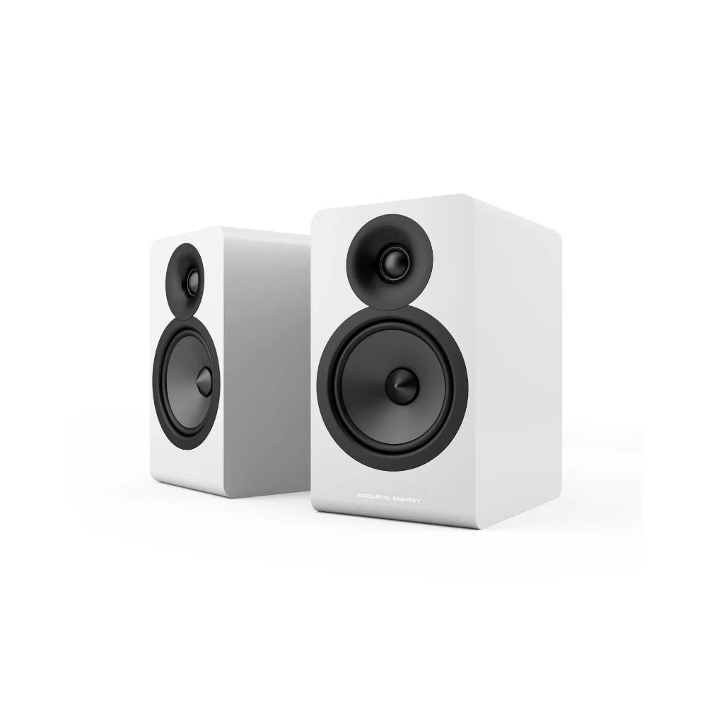 Acoustic Energy AE100.2, Audio, Tv en Foto, Luidsprekers, Overige merken, Nieuw, Ophalen of Verzenden, 120 watt of meer