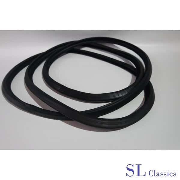 Rubber kofferdeksel Mercedes-Benz SL, R107 1077580098, -, Verzenden, Nieuw, -