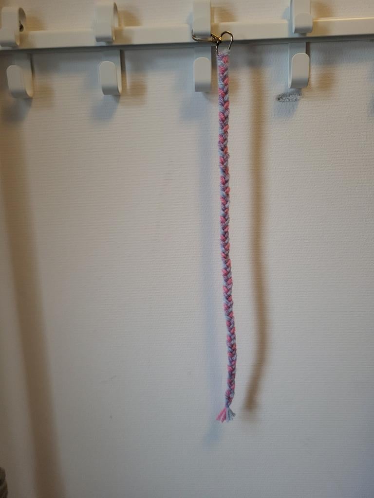 Leuk en schattig halstertouw voor hobby horses, Ophalen of Verzenden