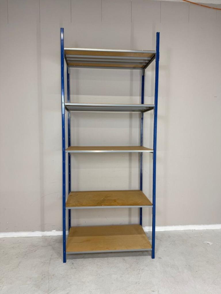 Magazijnstelling, Ophalen, /, /, /