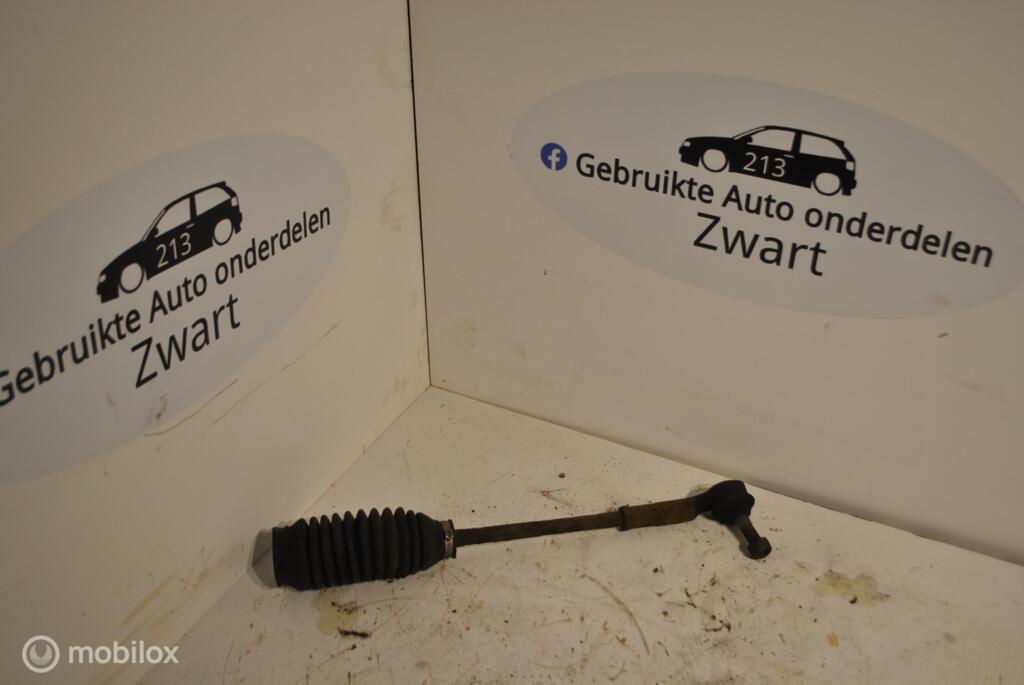 Stuurstang rechts Volkswagen Lupo 1.4 ('98-'05), Auto-onderdelen, Besturing, Gebruikt, Volkswagen, Ophalen of Verzenden, Volkswagen