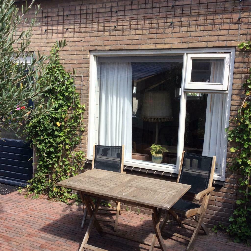 Vakantiehuisje te huur voor 2 personen, 60 +, Vakantie, Vakantiehuizen | Nederland, Dorp, Overige typen, Noord-Holland, Internet