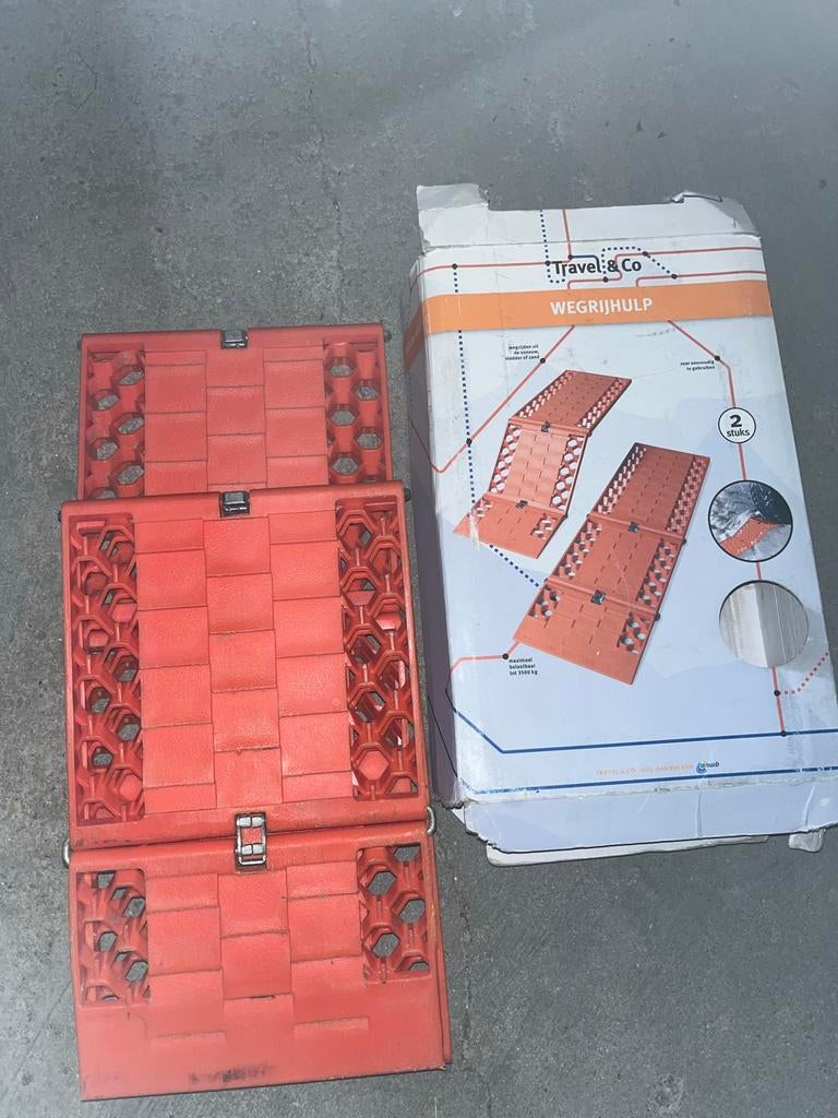 Wegrijhulp, Auto diversen, Ophalen