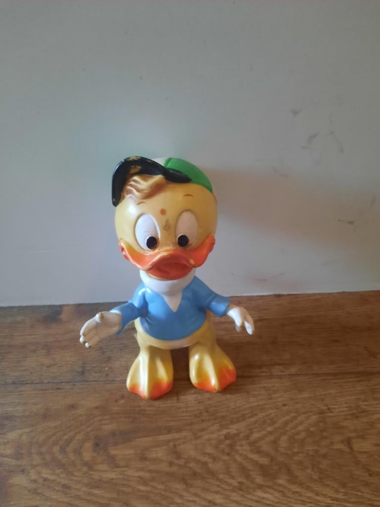 Originele Disney kwik (louie)1962, Ophalen of Verzenden, Zo goed als nieuw