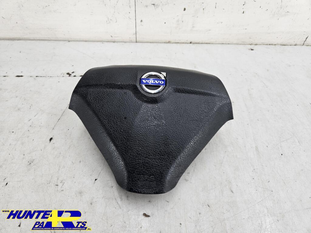 Airbag stuur Volvo S60 I ('00-'09) 8686222, Gebruikt, Ophalen of Verzenden, Volvo, Volvo