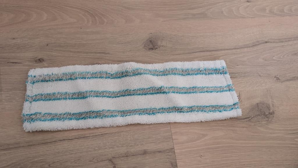 Spargo Dweil voor Leifheit Dweilstok - Nieuw, Huis en Inrichting, Ophalen of Verzenden, Mop of Dweil