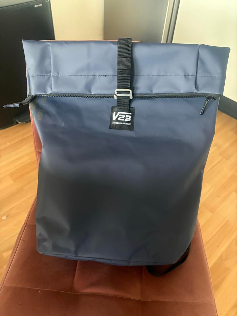 VASAD All weather rugzak, 25 tot 40 cm, Nieuw, Ophalen of Verzenden, Waterdicht
