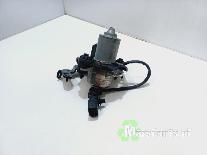 Vacuumpomp Rembekrachtiging van een Audi A3, Gebruikt, -, -, -