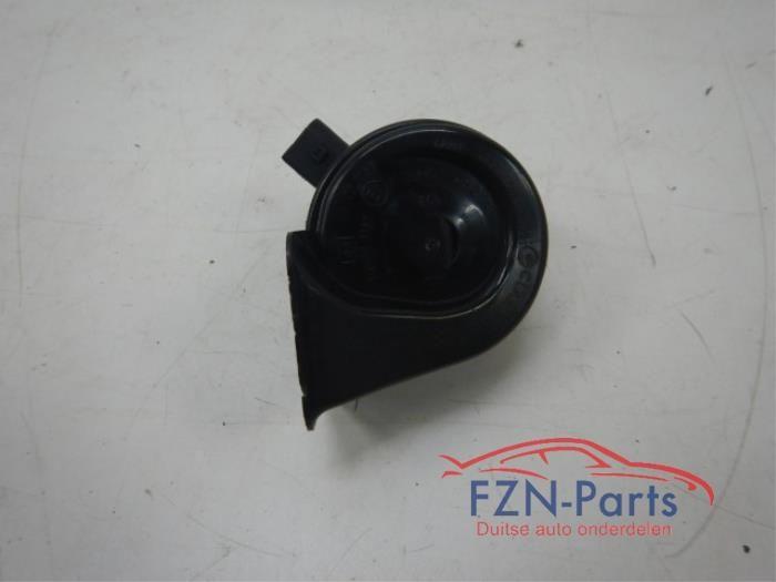 Claxon Volkswagen Beetle (22727294), Auto-onderdelen, Overige Auto-onderdelen, Gebruikt, Ophalen of Verzenden