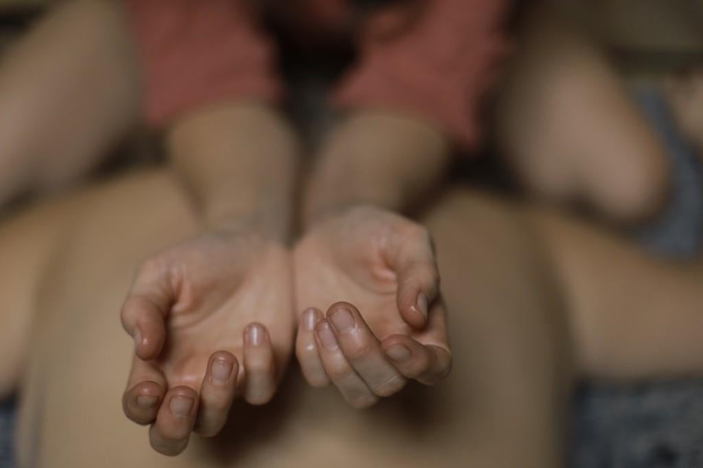 Ontspannings massage, Ontspanningsmassage