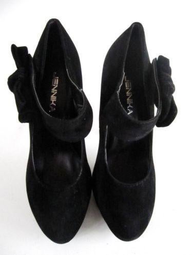 Zwarte pumps sexy 36 | Nieuw | Gratis verzenden, Verzenden, Zwart, Nieuw, Schoenen met hoge hakken