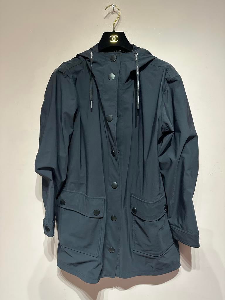 Goldbergh Odelia Windjack Maat 38 - Als Nieuw!, Kleding | Dames, Sportkleding, Zo goed als nieuw, Maat 38/40 (M), Verzenden