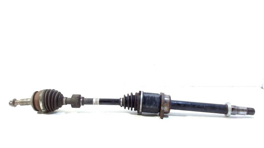 Aandrijfas rechts voor Toyota Avensis, Auto-onderdelen, Onderdelen@venauto.nl, Van der Ven Autorecycling B.V., Gebruikt, Ettenseweg 76, 4706 PB Roosendaal, The Netherlands