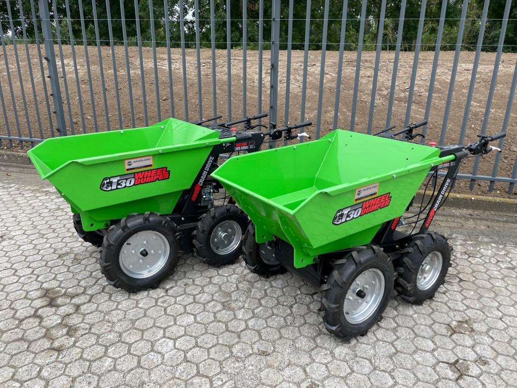 RenoPower Mini Dumper T30, Ophalen of Verzenden, Overige typen