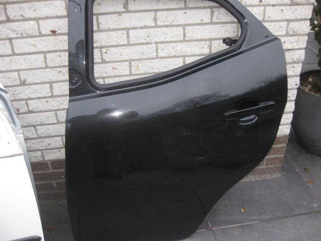 achter deur, deuren, motorkap , toyota aygo, Auto-onderdelen, Ophalen, Achter, Toyota, Deur