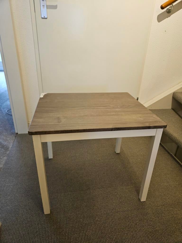 Ikea Kritter kindertafel, Ophalen, Gebruikt, Tafel(s)