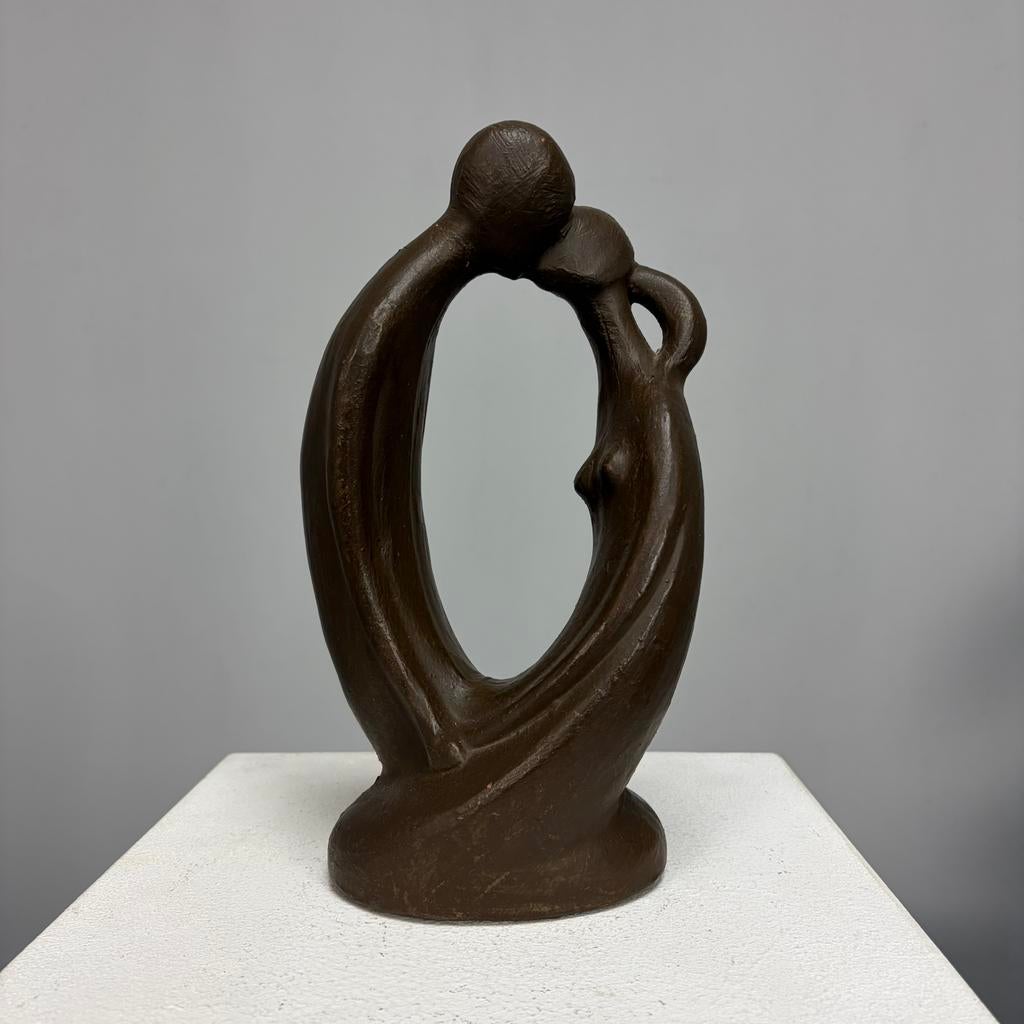 Sculptuur Geert Kunen, Ophalen of Verzenden, Zo goed als nieuw