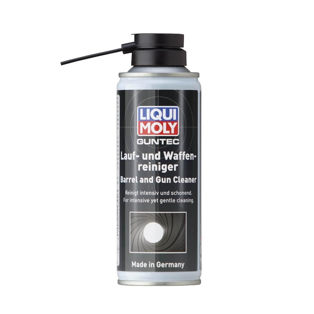 GUNTEC Loop- en wapen­rei­niger 200 ml, Ophalen of Verzenden, Nieuw