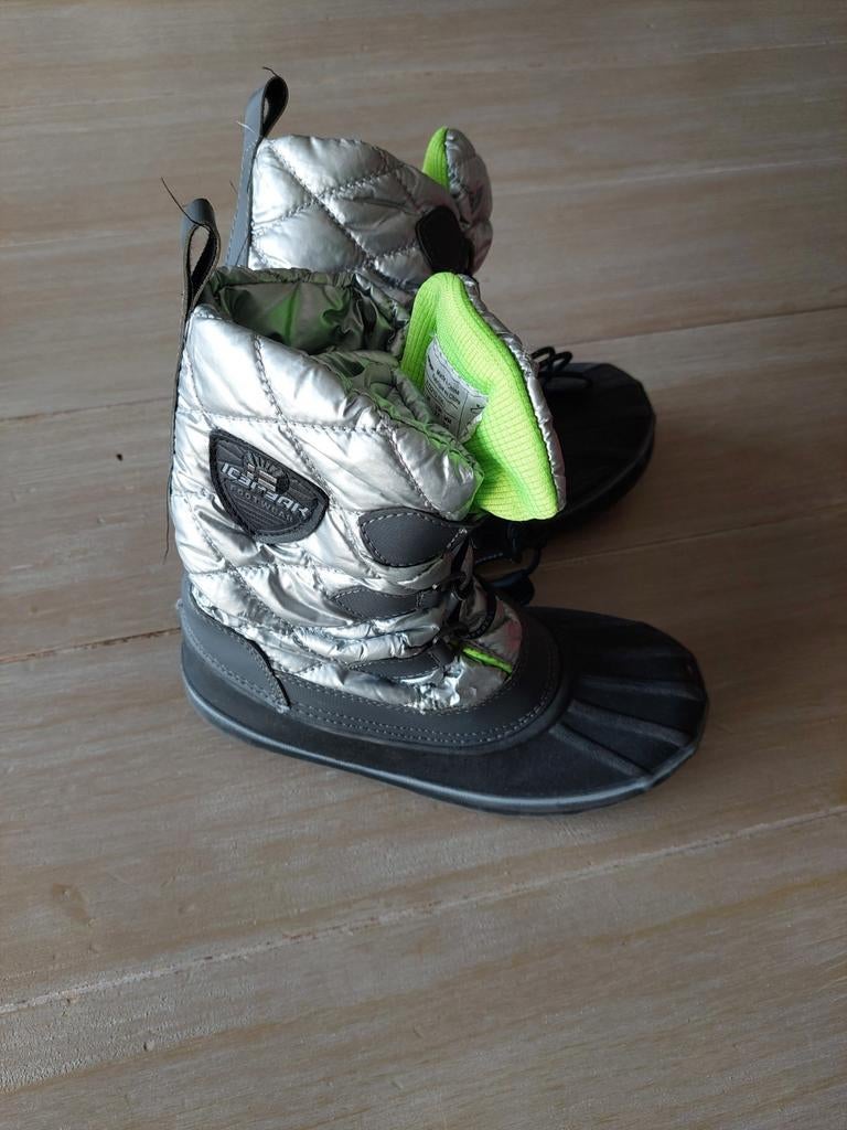 Snowboot Ice Peak maat 33., Ophalen, Jongen of Meisje, Schoenen