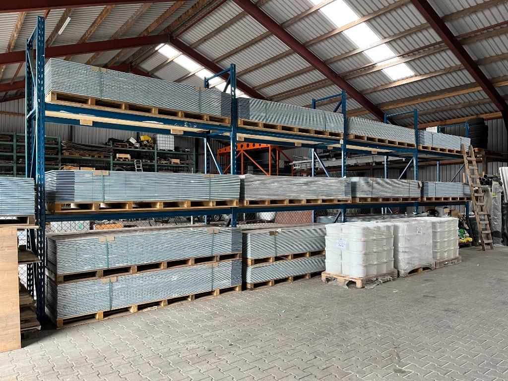 Wedi Bouwplaat 940x600x10mm (0,56m2) *nieuw*, Ophalen, Nieuw, 15 m² of meer, 8 tot 12 cm