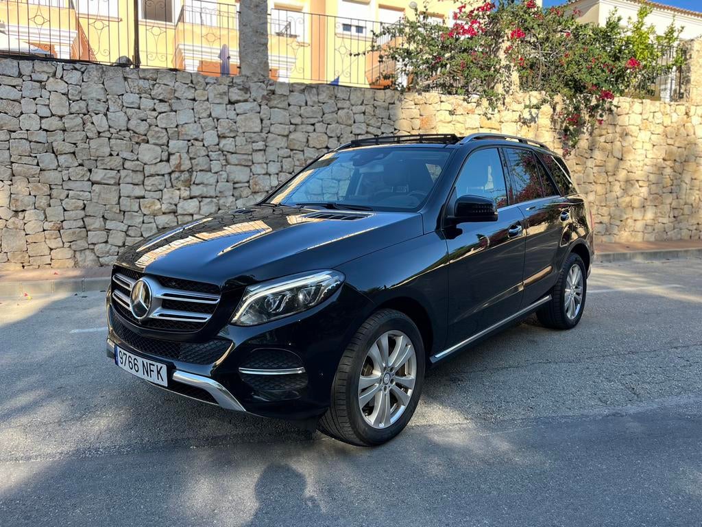 TE KOOP auto’s met Spaans kenteken regio Alicante zorgeloos, Auto's, Overige Auto's, Bedrijf, Te koop