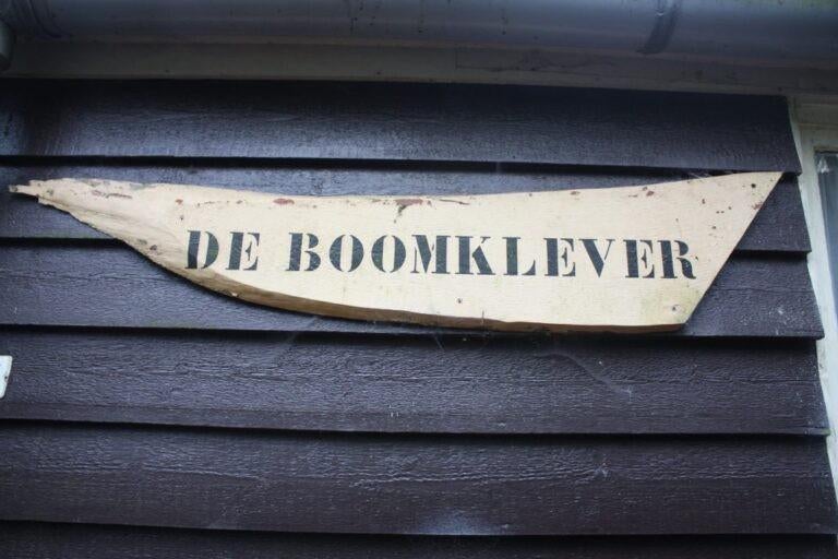 Te huur vakantiehuisje in Zeegse (Drenthe), In bos, 2 slaapkamers, Landelijk, Drenthe