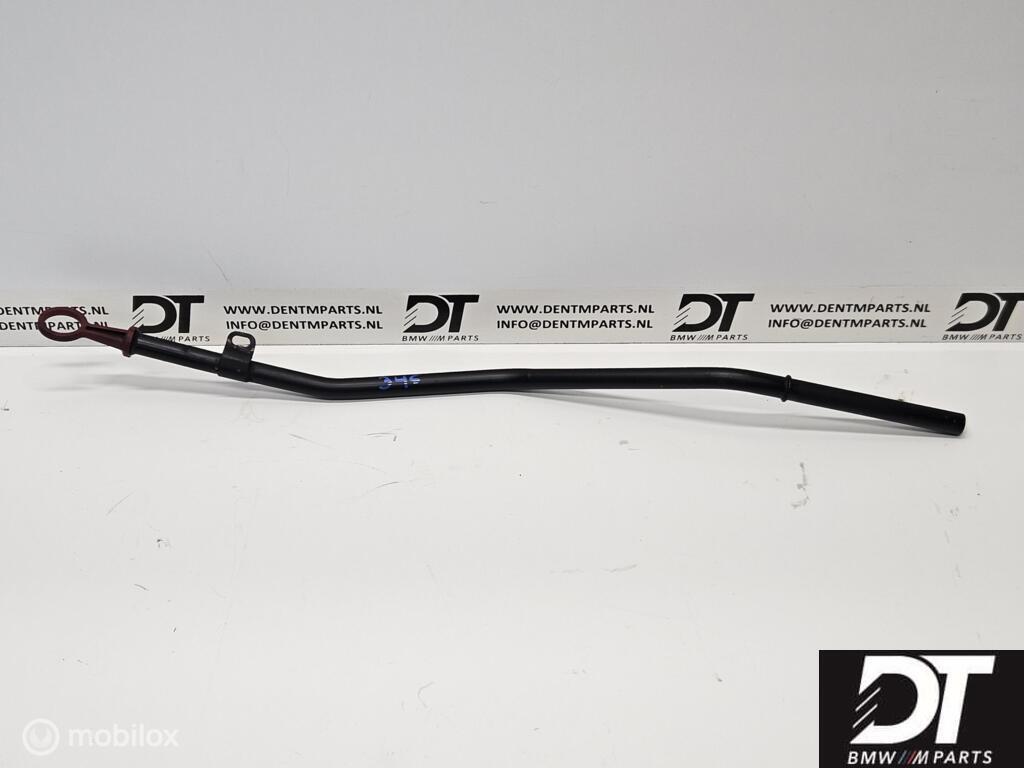 Oliepeilstok BMW E39 M5 S62 S62B50 11431407931, Gebruikt, Ophalen of Verzenden, BMW, BMW