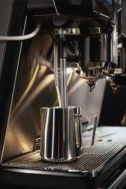WMF Espresso, Ophalen, Koffie en Espresso