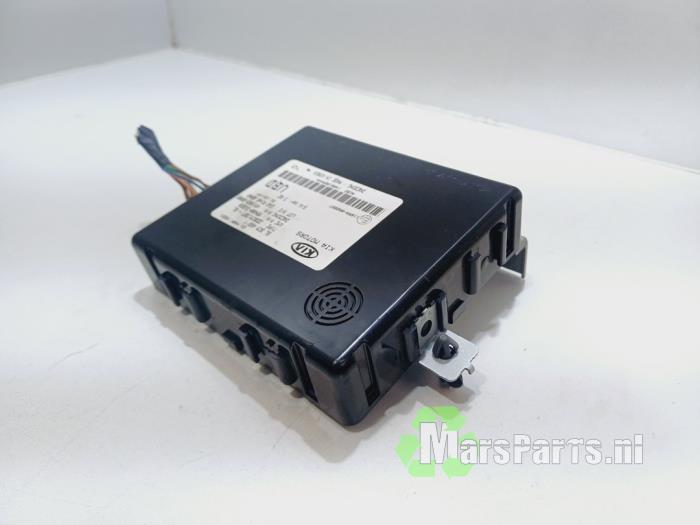 Computer Body Control van een Kia Sportage, -, -, Ophalen of Verzenden, -