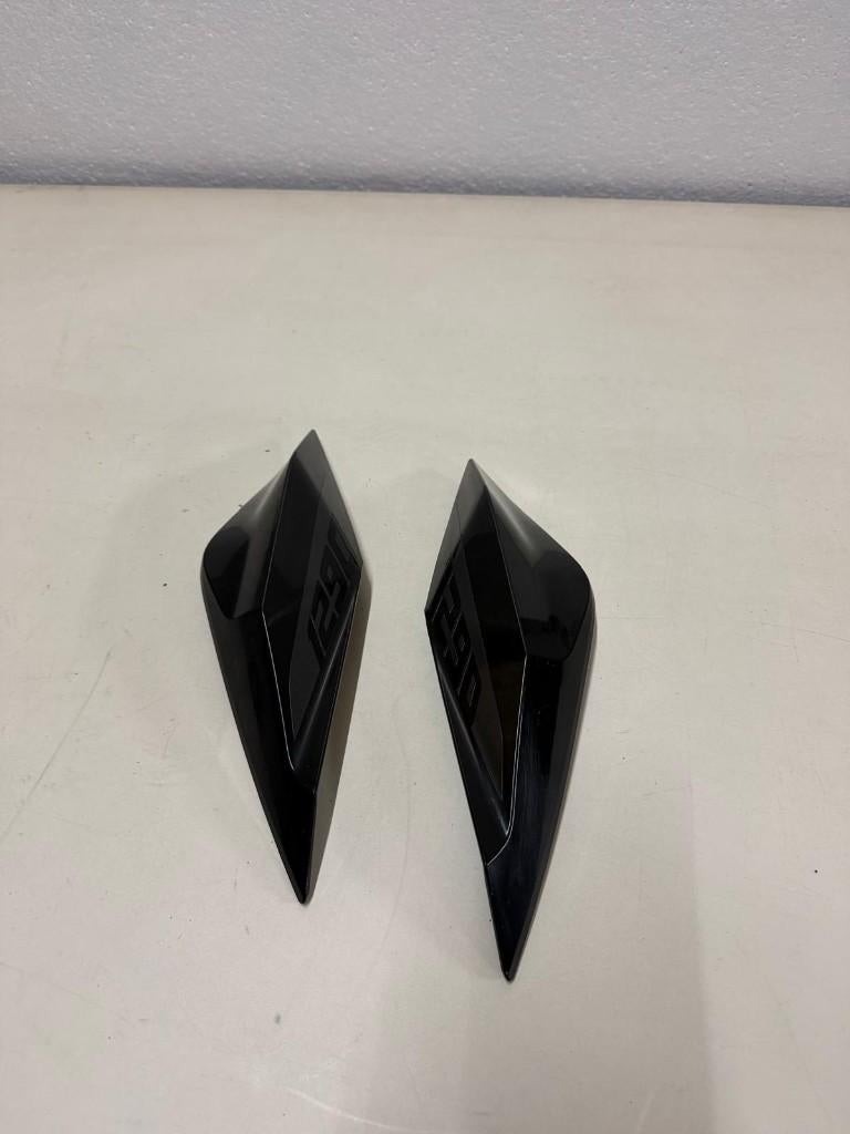 KTM 1290 Super Duke R 2014-2016 zijpanelen kap kappen kapje, Ophalen of Verzenden, Gebruikt