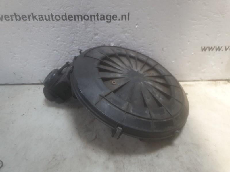 Luchtfilterhuis Audi 80 (B4) (1991-09/1994-12) 048129697a, Auto-onderdelen, Motor en Toebehoren, Audi, Gebruikt
