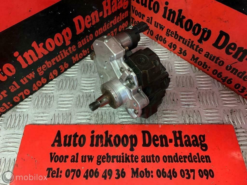 Chrysler Voyager ('01-'07) 2.8 CRD Dieselpomp 0445010034, Auto-onderdelen, Brandstofsystemen, Chrysler, Gebruikt, Ophalen of Verzenden