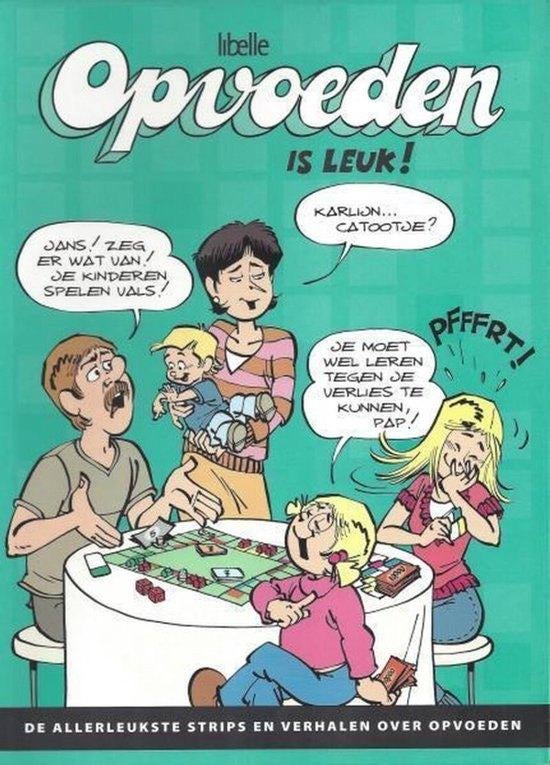 Jan Jans Opvoedspecial /Ongelezen, Boeken, Stripboeken, Eén stripboek, Ophalen of Verzenden, Zo goed als nieuw